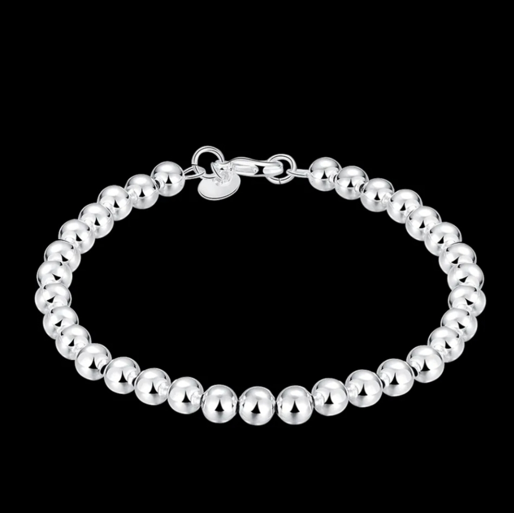 925 Sterling Silver Bracelet